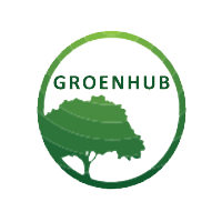 GroenHub Logo